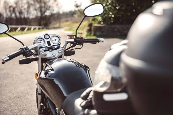 Hay muchos métodos para reducir las vibraciones de la moto