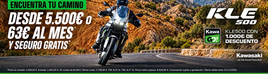 Web de motos | Últimas noticias de motos 91 kawasaki kle 500 250x900 1