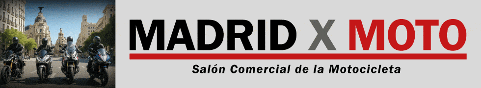 MadridXMoto