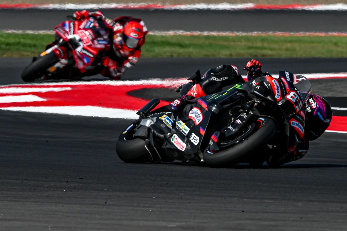 GP de Australia de MotoGP 2026: horarios, dónde ver las carreras y previo