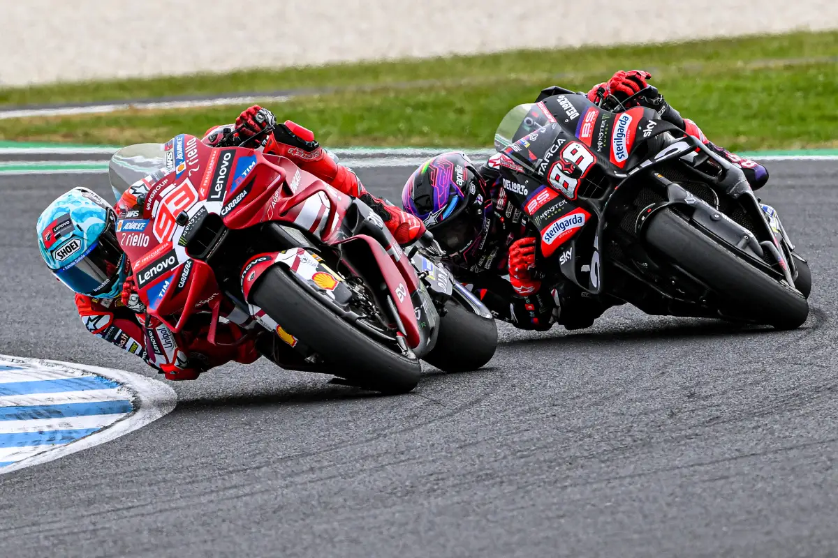 GP de Malasia de MotoGP 2026: horarios, dónde ver las carreras y previo
